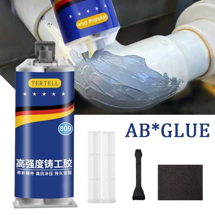 

Stok Baru Lem Ab Besi Super Kuat Lem Besi Super Kuat Tahan Panas Lem Untuk Besi Lem Campur Super