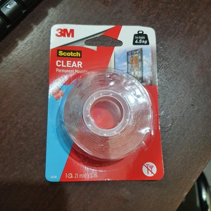 

Stok Baru DOUBLETAPE BENING 3M / DOUBLETAPE TRANSPARAN 3M