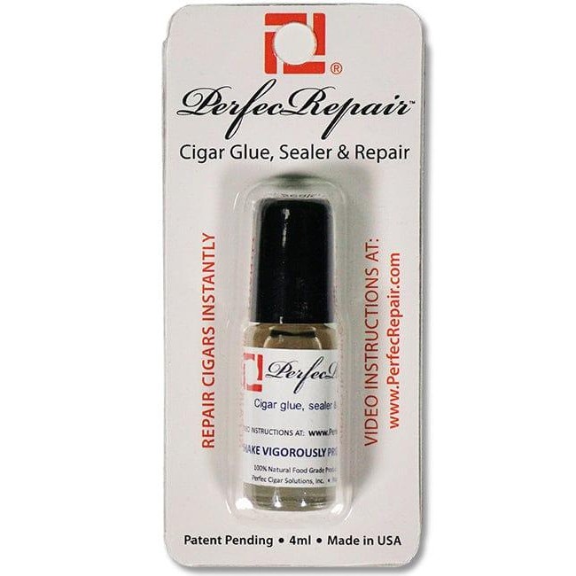 

Stok Baru Perfect Cigar Repair Glue