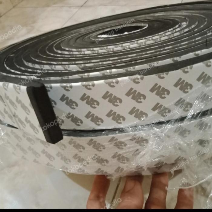 

Stok Baru spon tape/ single tape 3M 6mm 40mm x 2m