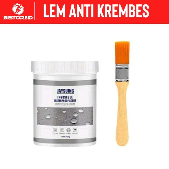 

Stok Baru LEM ANTI KREMBES ULTRA 300 BSID
