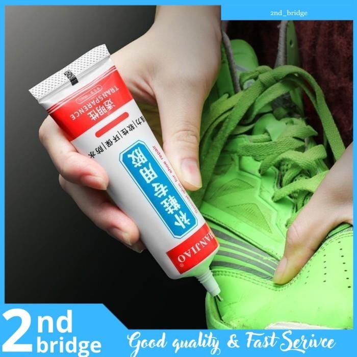 

Stok Baru HOREBY TRANSPARENT GLUE Original 2B