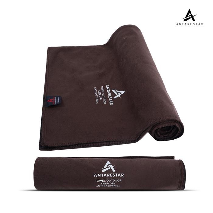 ANTARESTAR Official Handuk Outdoor Microfiber Towel Antarestar