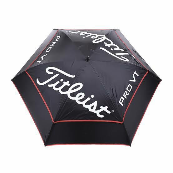Golf Umbrella Payung Titleist Original