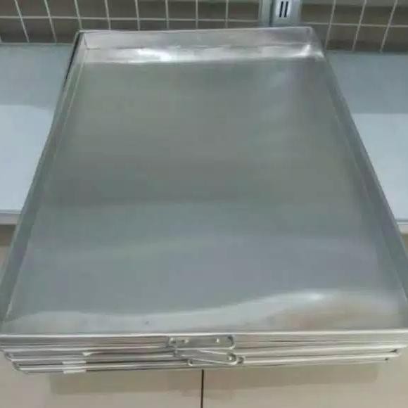 Loyang Kue / loyang oven 60 x 40 cm