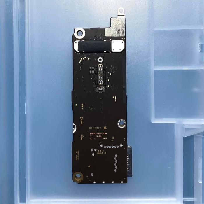 MOTHERBOARD MESIN IPHONE 15 PRO MAX 256GB LOCK ICLOUD