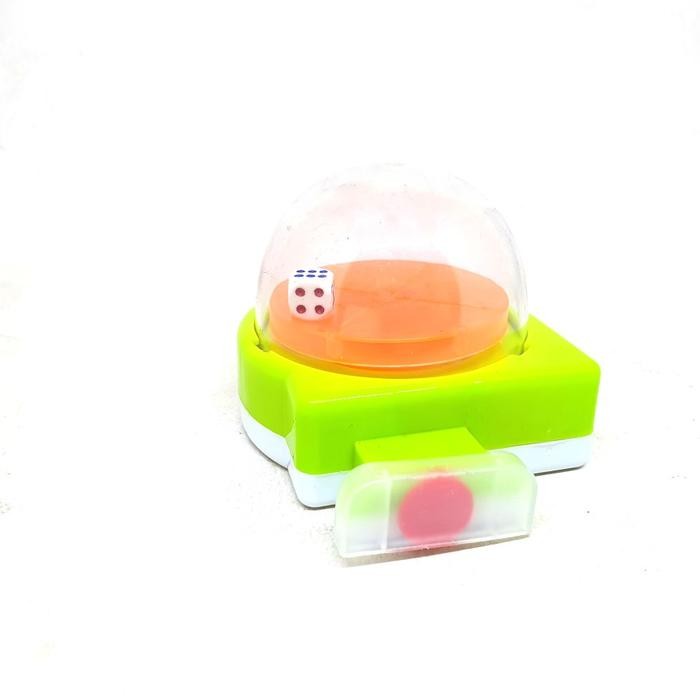 Ular Tangga Snake & Ladders Mainan Ular Tangga Jumbo - Ular Tangga