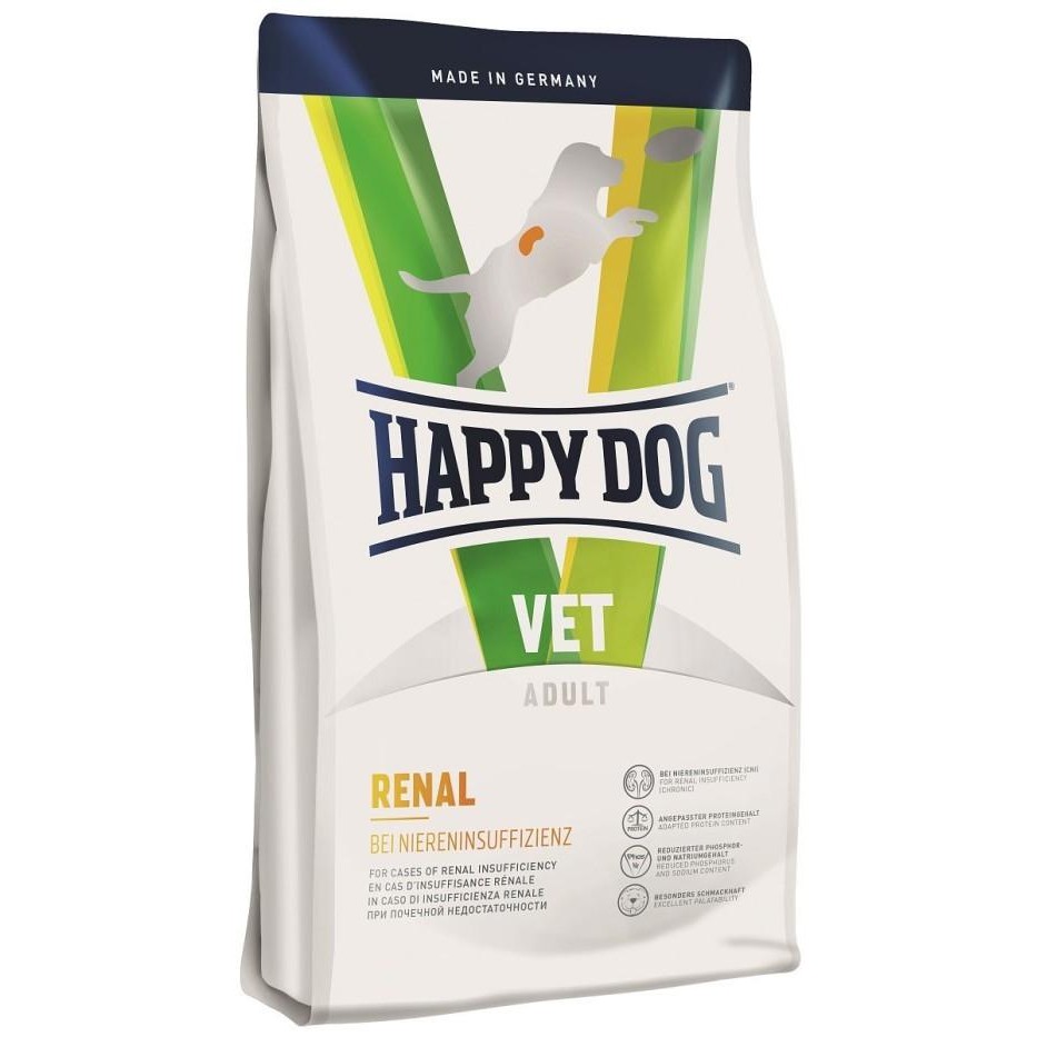 Happy Dog Vet Diet Renal 12 Kg #Gratisongkir #Sale #Discount