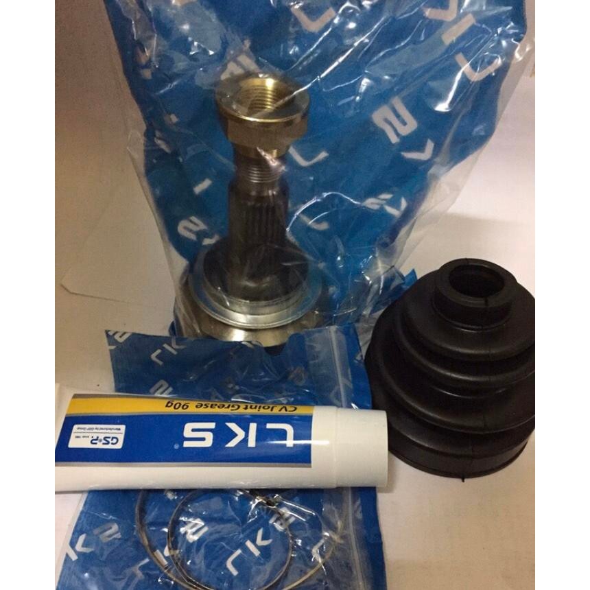 As roda CV Joint Luar Honda Freed