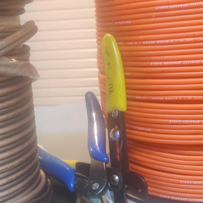 [Expert] kabel stealth 16 awg premium series