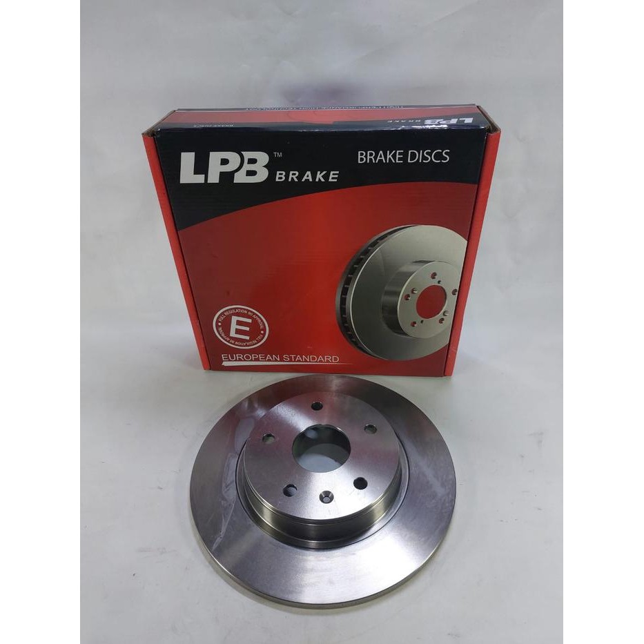 Disc Brake Piringan Rem Belakang Wuling Cortez ORIGINAL LPB