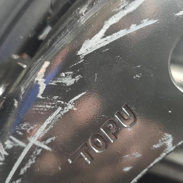 [Expert] VELG HINO 500 LOBANG 10 , 1100-20