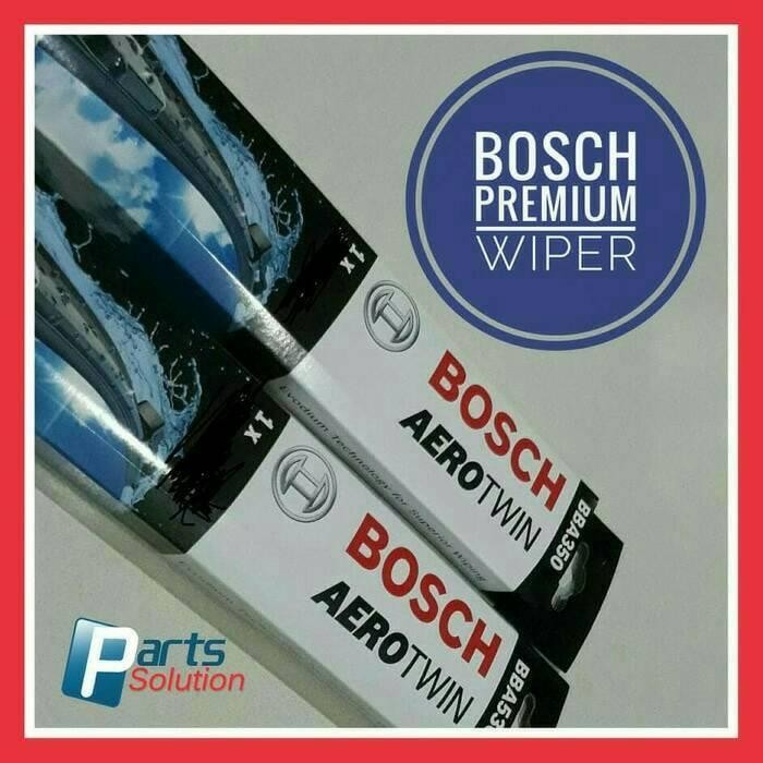 Wiper Premium BOSCH AEROTWIN Suzuki SX4 S-Cross Scross