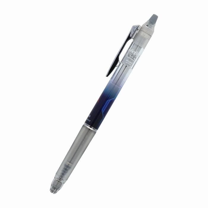 

Terlaris Pilot Frixion Knock Zone Gundam Erasable Ink Pen 0.5Mm Limited Edition Ongkir Termurah