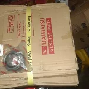 Kopling Set Avanza Xenia Asli