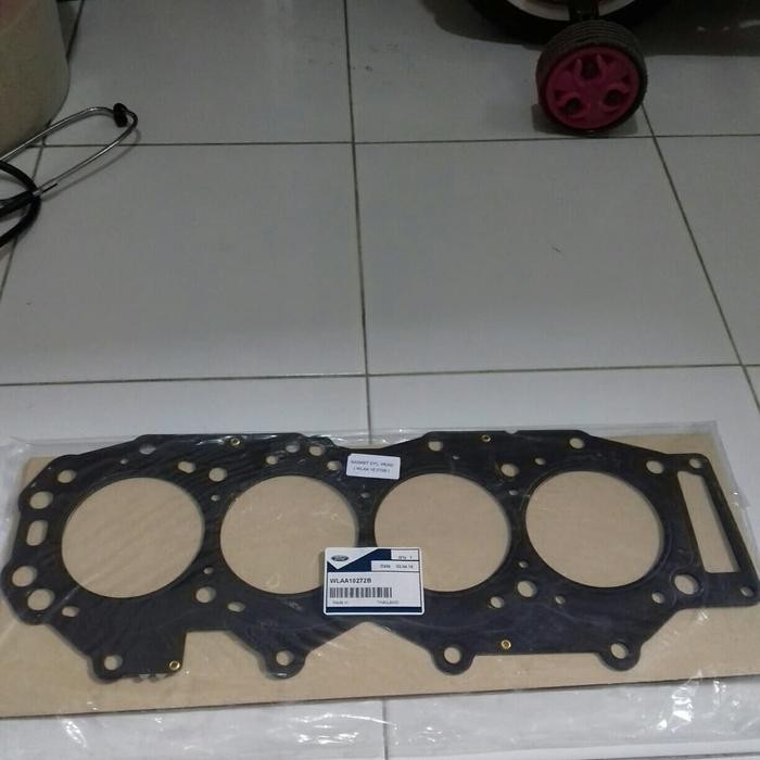 Paking cylinder head ford everest tdci
