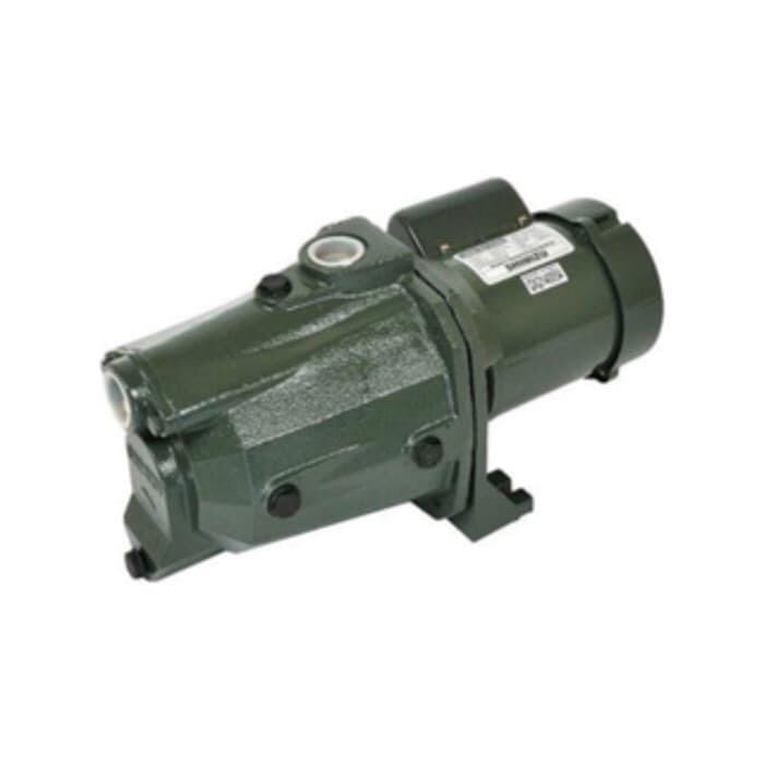 Pompa Semi Jet Pump Shimizu JET 108 BIT / JET108 BIT