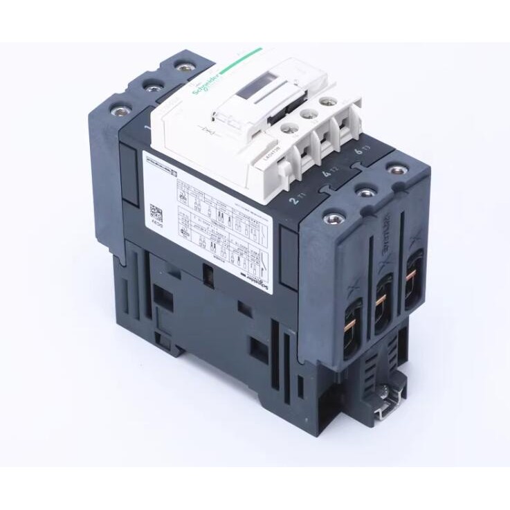 LC1D DC contactor LC1D40ABD LC1D50ABD LC1D65ABD LC1D40AMD LC1D50AMD LC1D65AMD  LC1D40AFD WOKYM