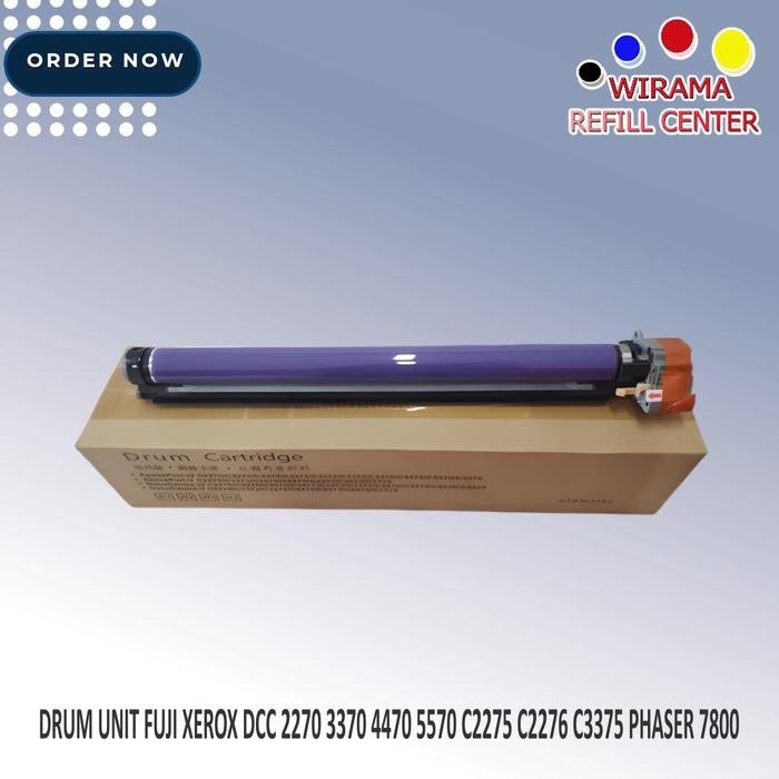 DRUM UNIT FUJI XEROX DCC 2270 3370 4470 5570