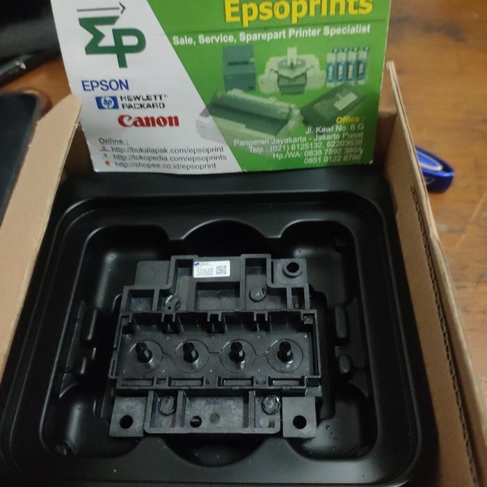 Print head Epson L110 L210 L220 L120 L350 L300