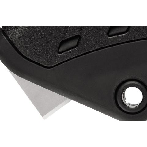 

Martor Safety Knife Secupro Merak No. 124001 With 1 Blade