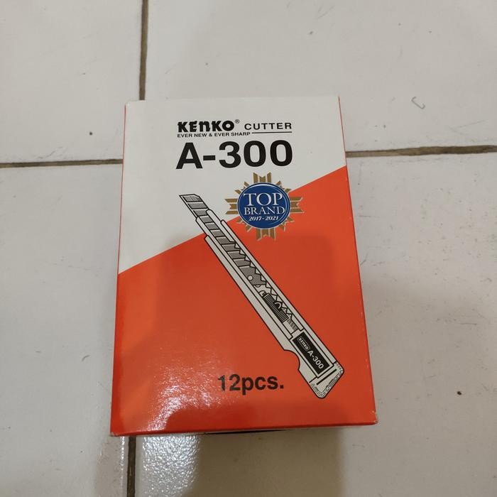 

Cutter Kenko A 300