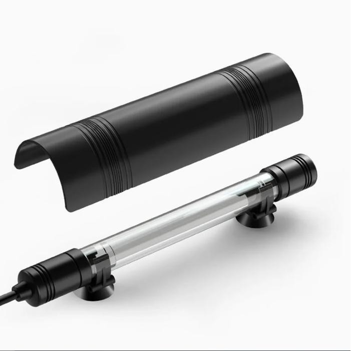 Fish Tank UV Disinfection Lamp Aquarium Sterilizer Germicidal