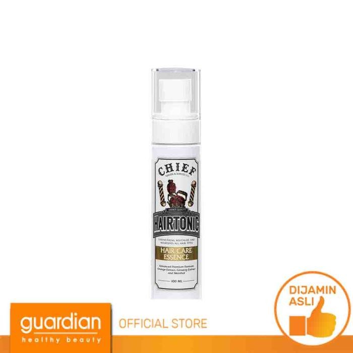 Diskon Chief Hairtonic 100 Ml Ready