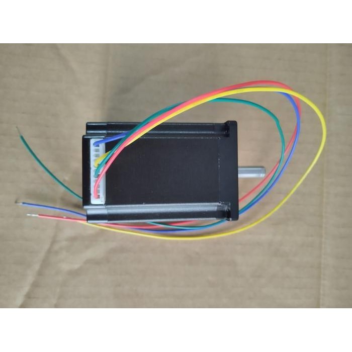 HANPOSE Stepper Motor 57 Nema 23 57HS83