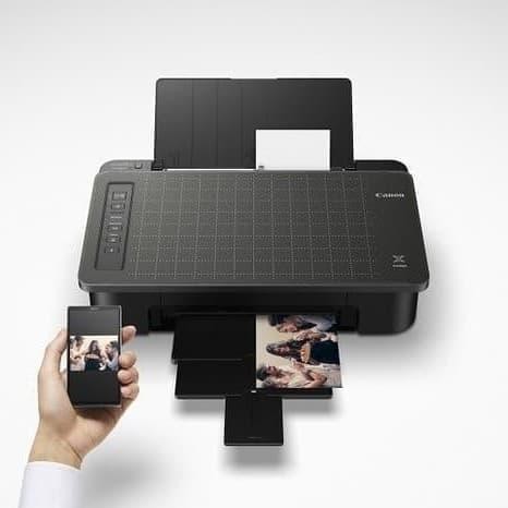 Printer CANON PIXMA TS307 Wireless