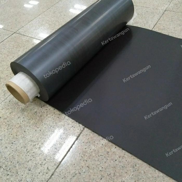 Magnet sheet / magnet lembaran tebal 2mm
