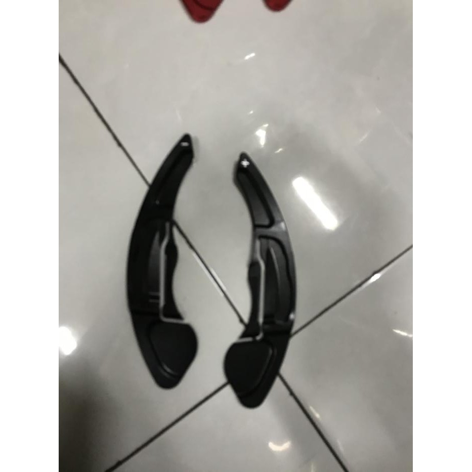 Pedal shift steer extension Honda Civic FD