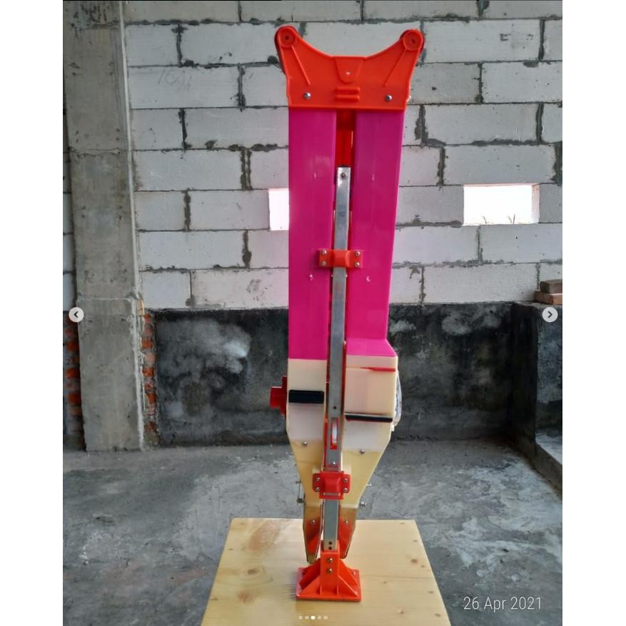 Expert Alat Tanam Jagung SAAM-GFS02