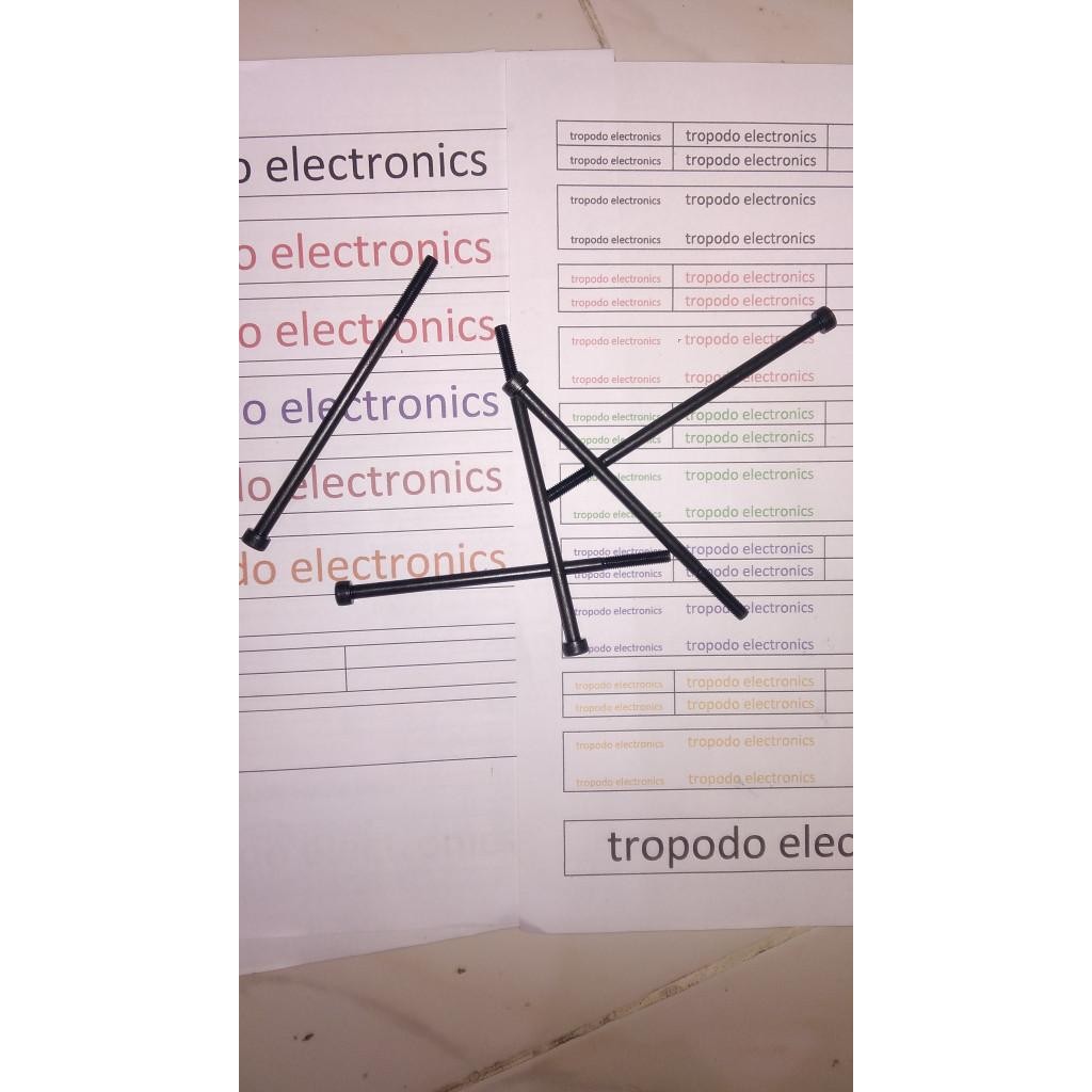 Expert Baut L M5x150