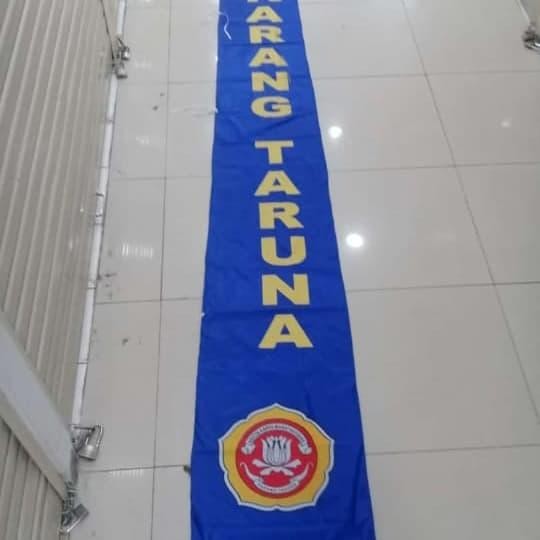 Umbul Umbul Karang Taruna