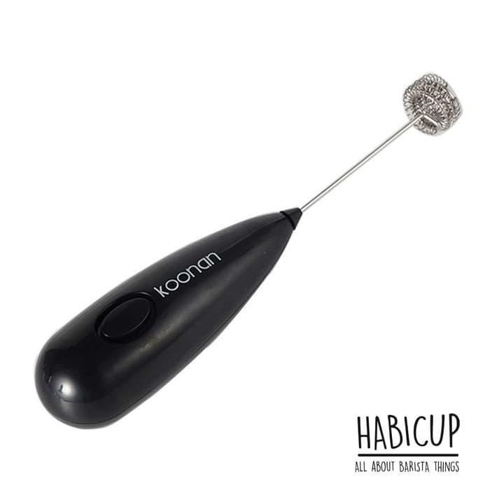 MILK FROTHER KOONAN - MILK FOAMER - PENGADUK MINUMAN