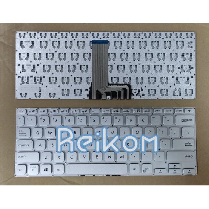 Keyboard Asus P1411 P1411cj P1411cja P1411cjp P1411cm P1411cma