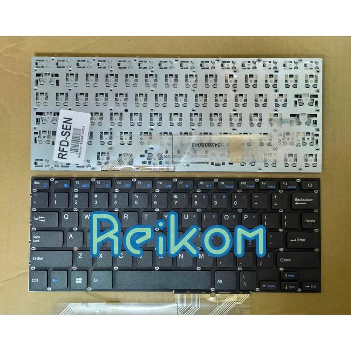 Keyboard Axioo Mybook 14g 14h 14+ 14+s pn1305p pn1401p pn1413p