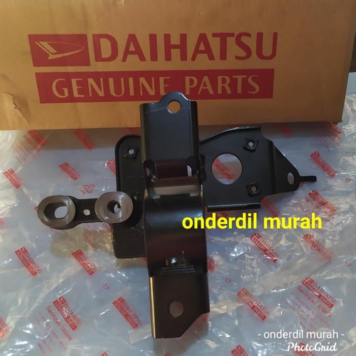 ENGINE MOUNTING AGYA-AYLA MATIC 1000CC ORIGINAL