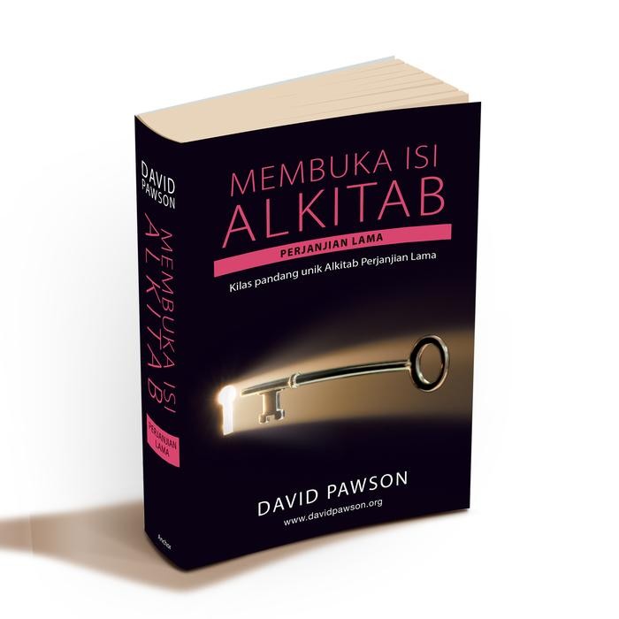 Paket Alkitab Sepanjang Tahun & Membuka Isi Alkitab