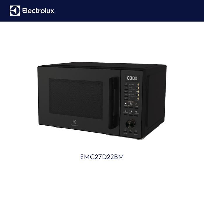 Electrolux Microwave Oven EMC27D22BM