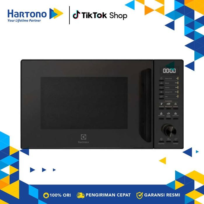 Electrolux Microwave Oven EMC 27D22 BM / EMC27D22BM Listrik