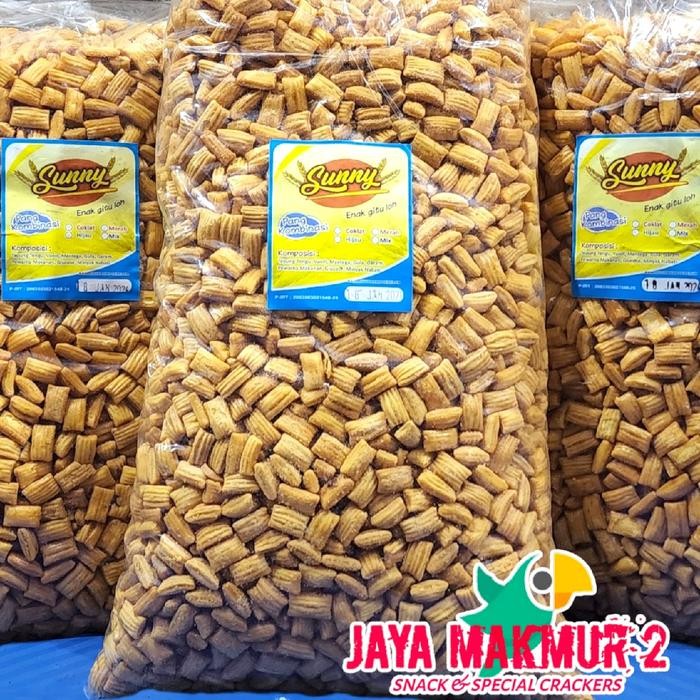 

1kg pang pang manis premium camilan food