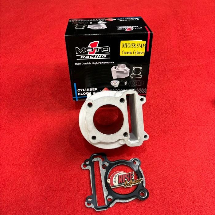 Blok seher Moto 1 Mio 58.5 ceramic