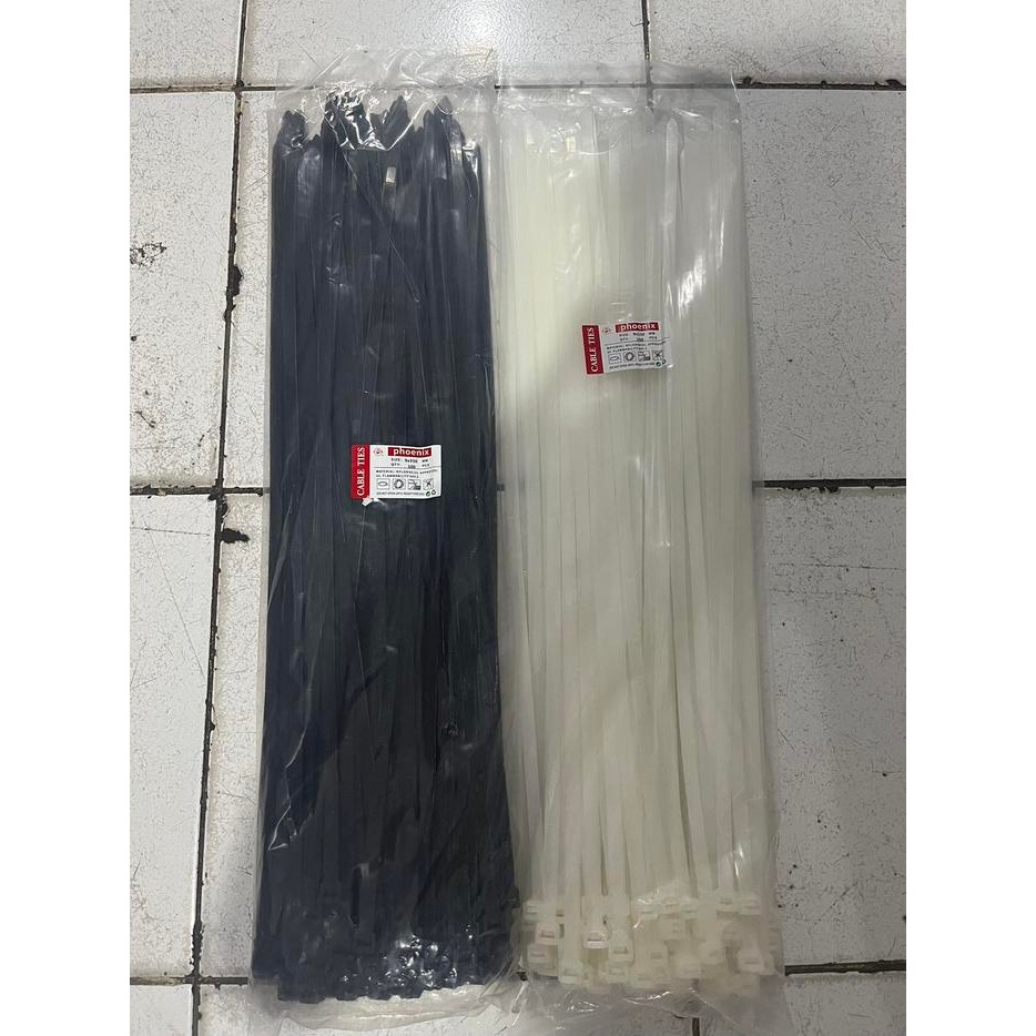 

PROMO! 9*550 Kabel Ties/Cable Tie/Kabel Tie/Pengikat Kabel/Dasi kabel