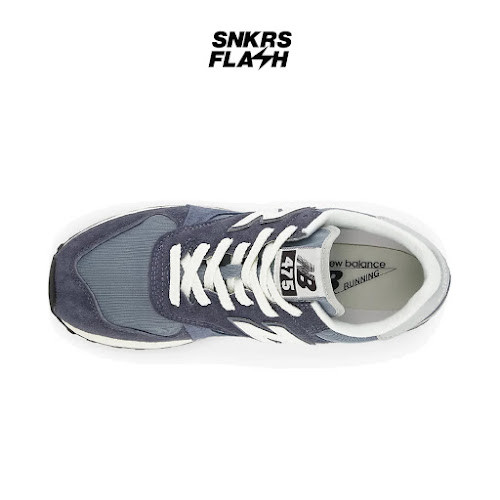 NEW BALANCE 475 Steel Artic Grey Sepatu Sneakers Pria - M475VTH - Size 42