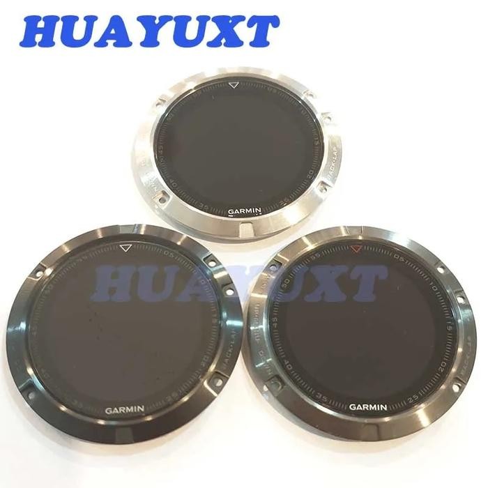 Original Smart Watch Screen Display For Garmin Fenix 5 LCD Display