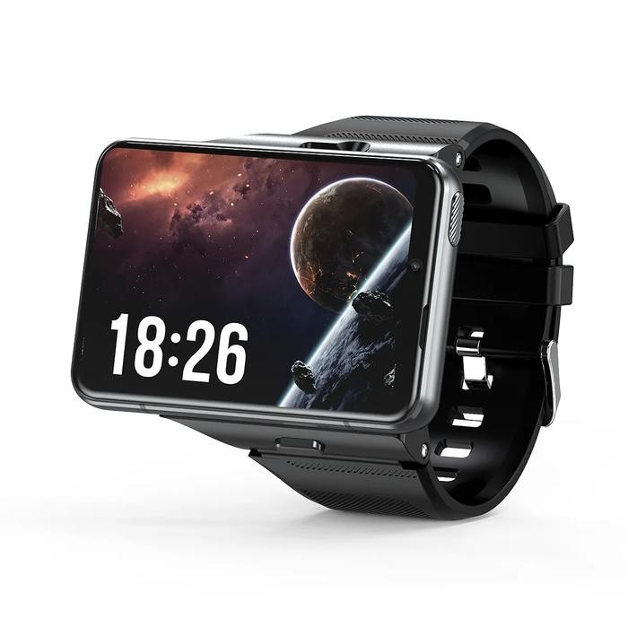 S999 Smartwatch 2.88 Inch 4G Smart Watch Android 9.0 64gb Bluebooth