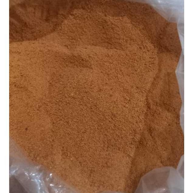 

henn Gula Aren Brown Sugar Gula Pasir Sachet 50 pcs