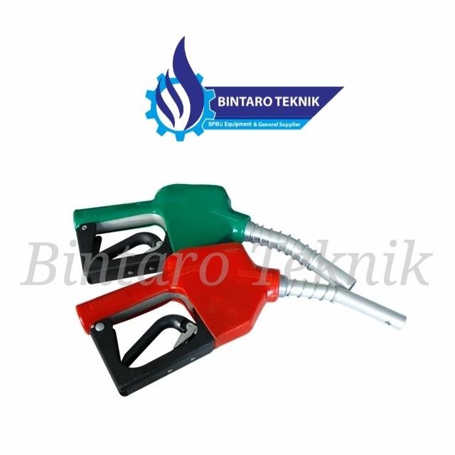 Nossel Nosel pertamini pom mini 11A